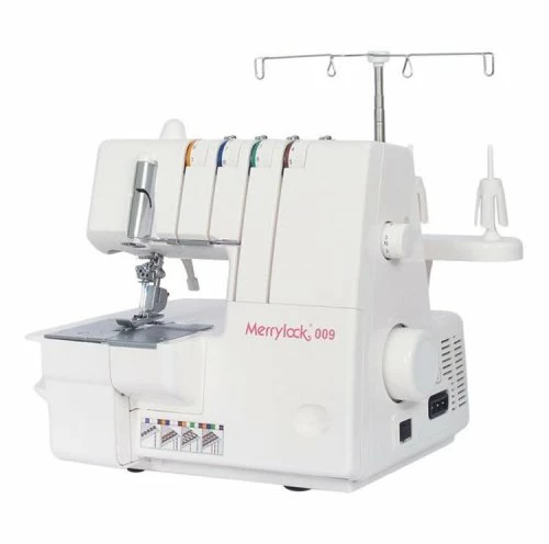 Merrylock 009
