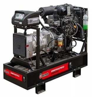 Вепрь АДА 25-Т400 РЯ