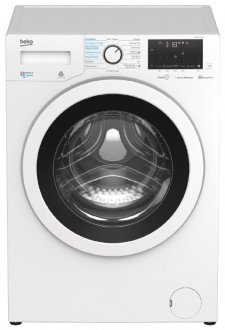 Beko WDW 85636 B3