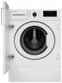 Hotpoint BI WDHT 8548 V