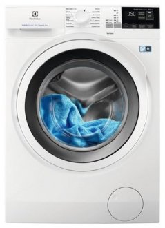 Electrolux EW7WR468W