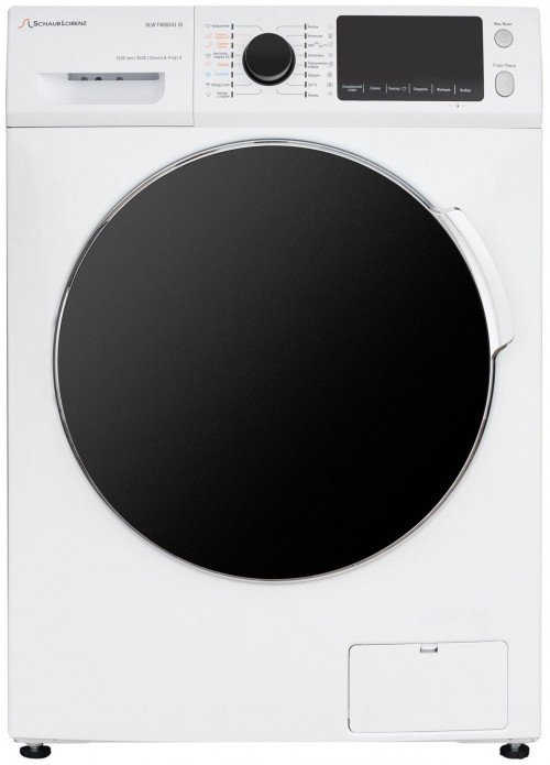 Schaub Lorenz SLW TW8641 IS