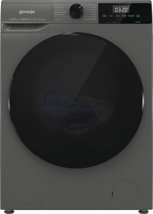 Gorenje W2D2A 164ADSS/C