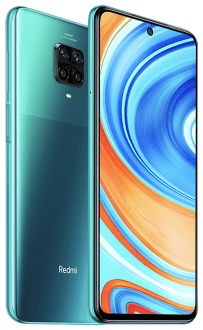 Xiaomi Redmi Note 9 Pro