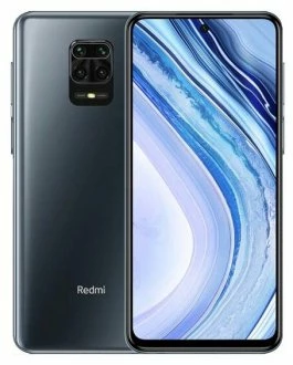 Xiaomi Redmi Note 9S 6/128GB