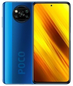 Xiaomi Poco X3 NFC