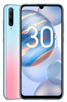 HONOR 30i