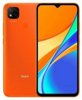 Xiaomi Redmi 9C 3/64GB