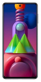 Samsung Galaxy M51