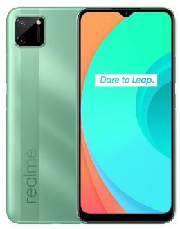 realme C11