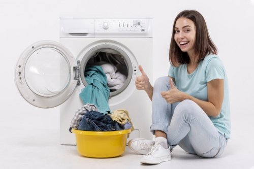 15 лучших недорогих стиральных машин