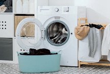 Фото 15 лучших  недорогих стиральных машин