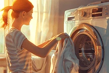 15 лучших недорогих стиральных машин