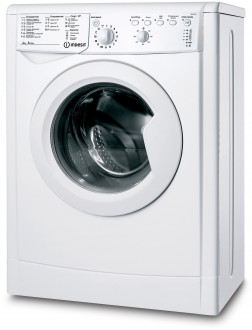 Indesit IWUB 4105