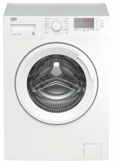 Beko WRE 6512 BWW