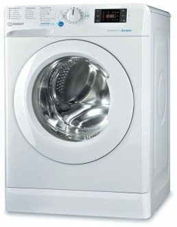 Indesit BWE 81282 L
