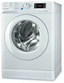 Indesit BWE 81282 L