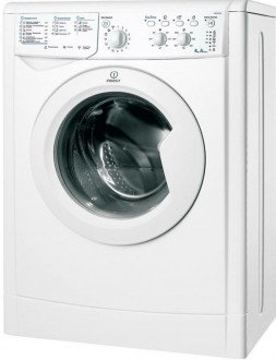 Indesit IWUC 4105 (CIS)