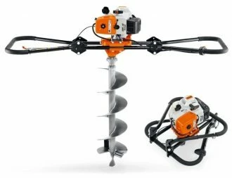 STIHL BT 360