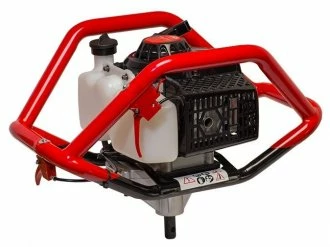 ADA instruments Ground Drill 8