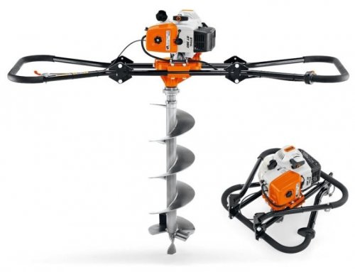 STIHL BT 360