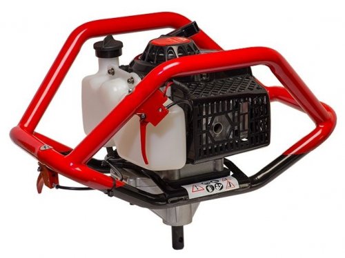 ADA instruments Ground Drill 8