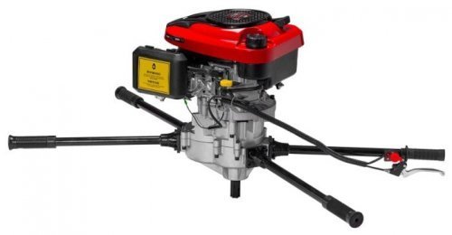 ADA instruments Ground Drill 15