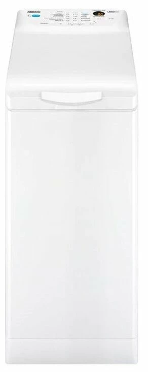 Zanussi ZWQ 61225 CI