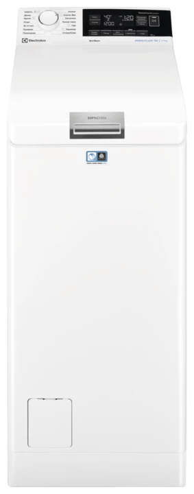 Electrolux PerfectCare 700 EW7T3R272