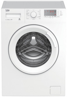 Beko WRE 6512 BWW/ZAW