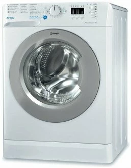 Indesit BWSA 51051 S