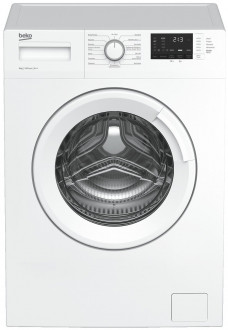 Beko WRS 5512 BWW