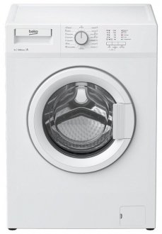 Beko WRS 55P1 BSW/BWW