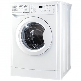 Indesit IWSD 51051 CIS