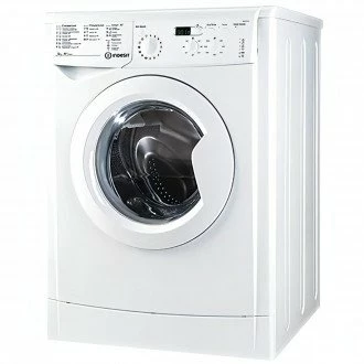Indesit IWSD 51051 CIS