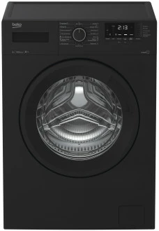 Beko WSRE6512ZAA