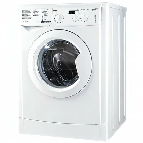 Indesit IWSD 51051 CIS