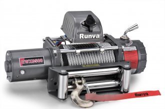 Runva EWX9500S