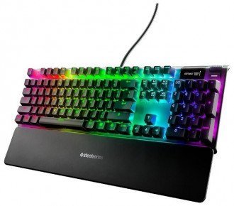 SteelSeries Apex 7