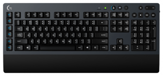 Logitech G G613 Wireless