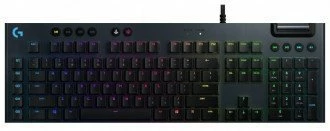 Logitech G G815