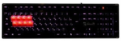 A4TECH Bloody B3370R