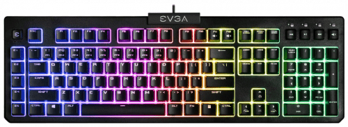 Evga Z12 RGB