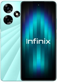 Infinix Hot 30 4G