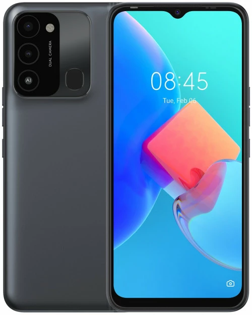 TECNO Spark 8C
