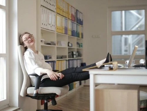 10 лучших компьютерных кресел