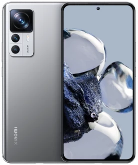 Xiaomi 12T Pro