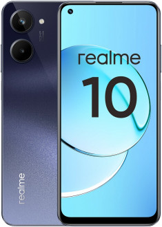 realme 10