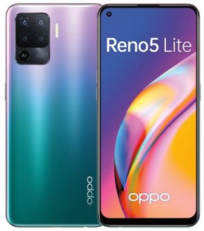 OPPO Reno 5 Lite