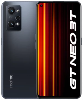 realme GT Neo 3T